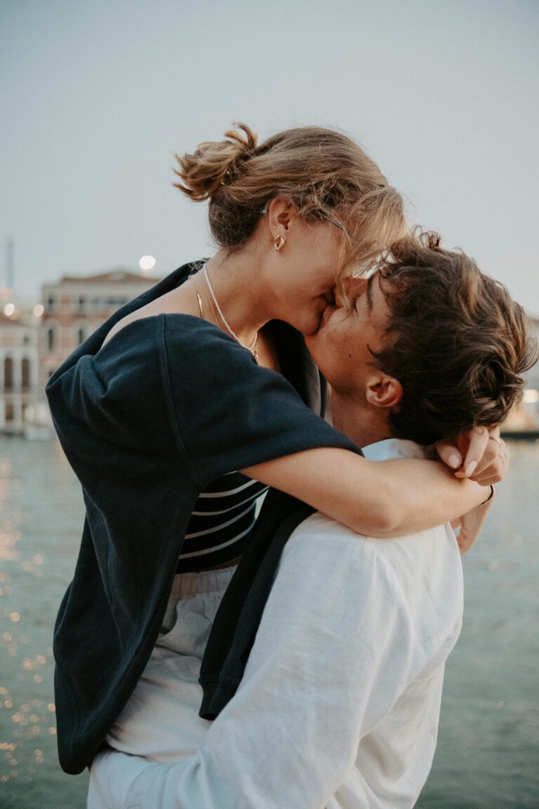 Daily Habits That Make Love Last Forever