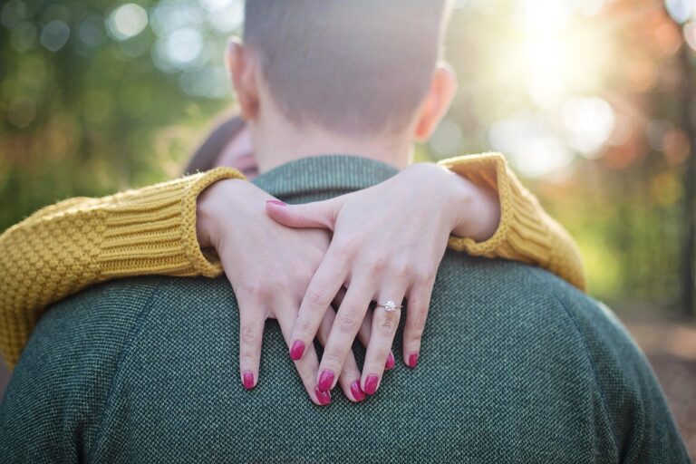 7 ‘Green Flags’ That Prove Your Relationship Is Meant to Last