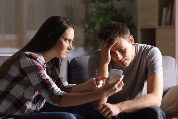 💔 10 Uncomfortable Truths About Cheating: Why It Happens and How to Truly Move On